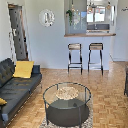 Appartement Cosy Thiais - Proche Paris Et Orly Aeroport Exteriér fotografie